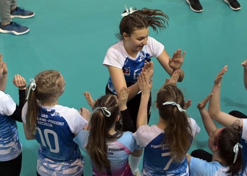 2019-05-11 - MP młodziczek Giżycko 2019 dzień 1